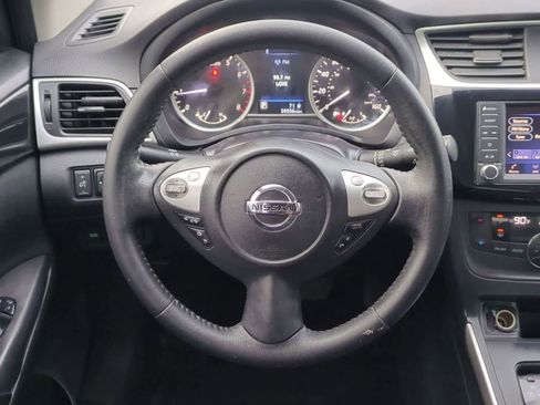 Used 2019 Nissan Sentra SV w/ All Weather Package image 21