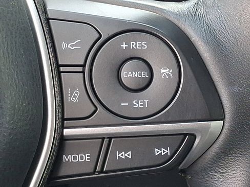 Certified 2024 Toyota Camry XLE w/ Navigation Package AWD/4WD image 23