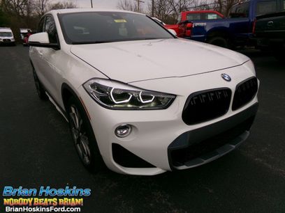 Used 2018 BMW X2 sDrive28i w/ M SportX Package