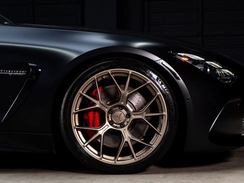 Used 2024 Mercedes-Benz AMG GT 55 image 12