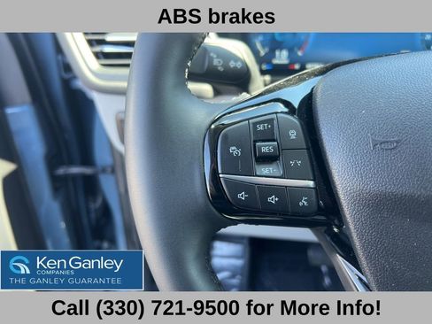 Used 2023 Ford Escape Active w/ Tech Pack #2 AWD/4WD image 30