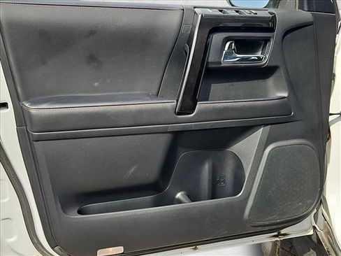 Used 2024 Toyota 4Runner TRD Pro AWD/4WD image 9