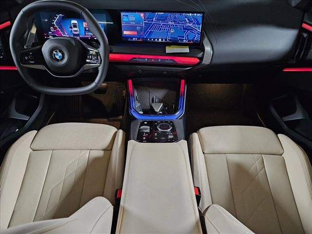 Used 2026 BMW X3 xDrive30i w/ Convenience Package AWD/4WD image 15