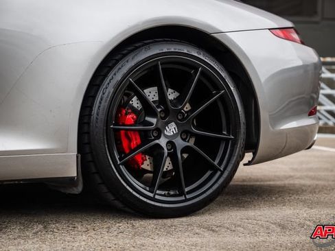 Used 2013 Porsche 911 Carrera RWD image 36