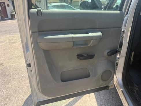 Used 2009 Chevrolet Silverado 2500 W/T RWD image 25