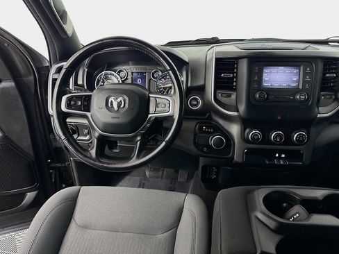 Used 2022 RAM 1500 Big Horn image 22