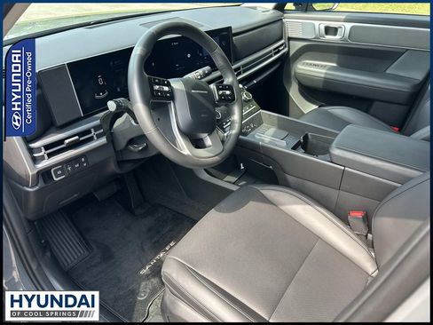 Used 2024 Hyundai Santa Fe XRT AWD/4WD image 16