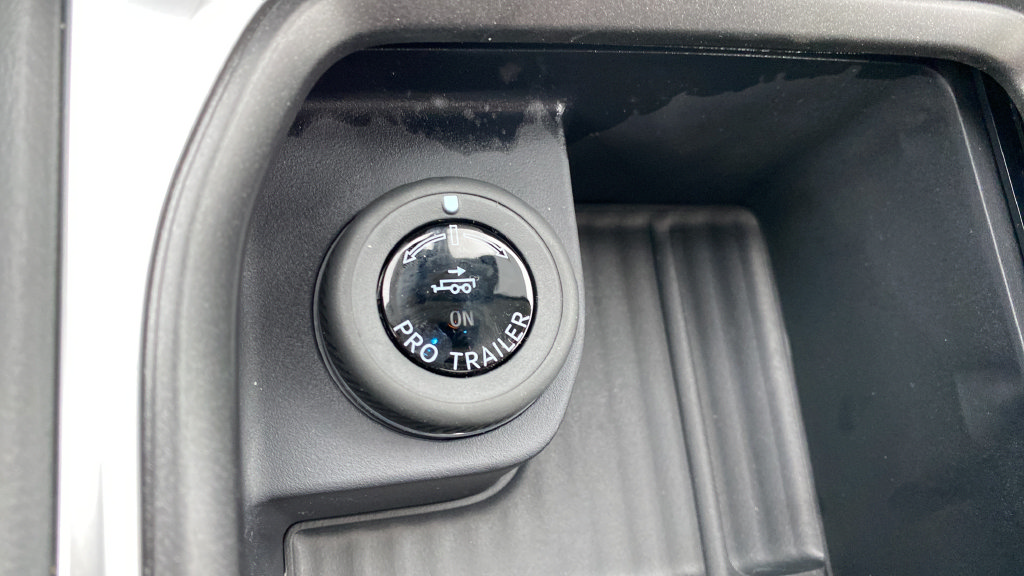 Used 2026 Ford Expedition Max Active AWD/4WD image 38