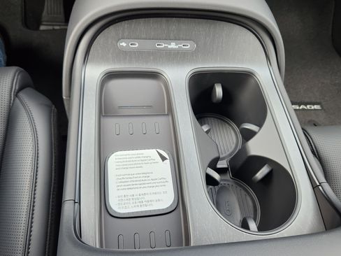 New 2026 Hyundai Palisade XRT Pro image 25