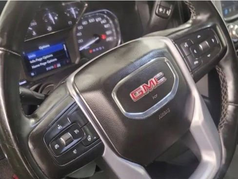 Used 2023 GMC Sierra 3500 SLE image 11