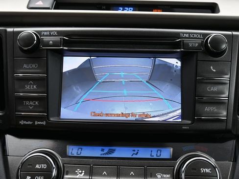 Used 2013 Toyota RAV4 XLE FWD image 24