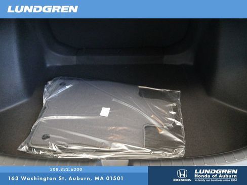 New 2026 Honda Civic Sport image 26