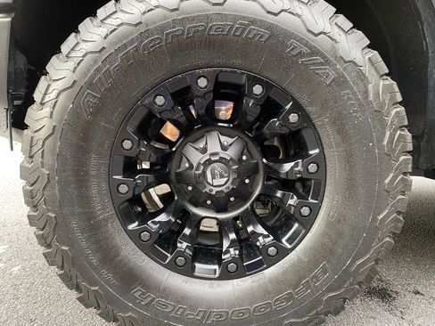 Used 2023 Ford F150 Raptor AWD/4WD image 49