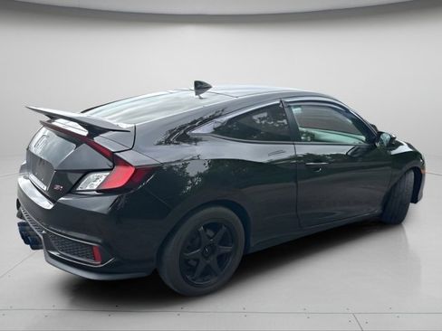 Used 2020 Honda Civic Si image 6