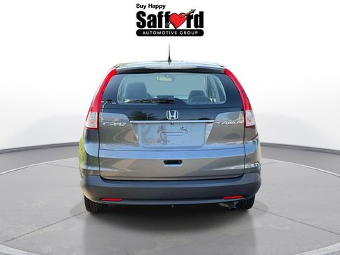 Used 2014 Honda CR-V LX image 10