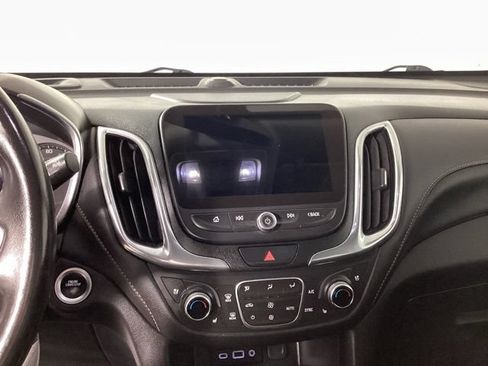 Used 2020 Chevrolet Equinox Premier AWD/4WD image 17