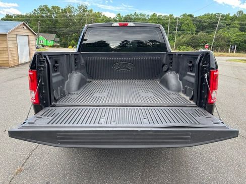 Used 2016 Ford F150 XL w/ Equipment Group 101A Mid AWD/4WD image 24