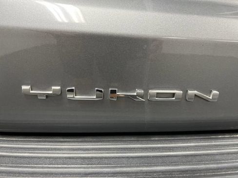 Certified 2023 GMC Yukon Denali w/ Max Trailering Package AWD/4WD image 32
