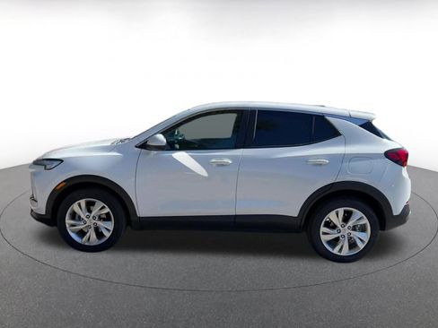 Used 2025 Buick Encore GX Preferred image 9