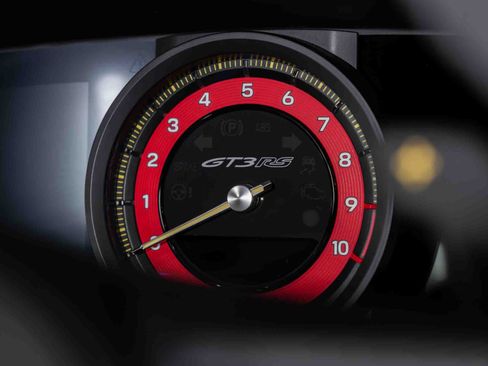 Used 2025 Porsche 911 GT3 RS RWD image 48