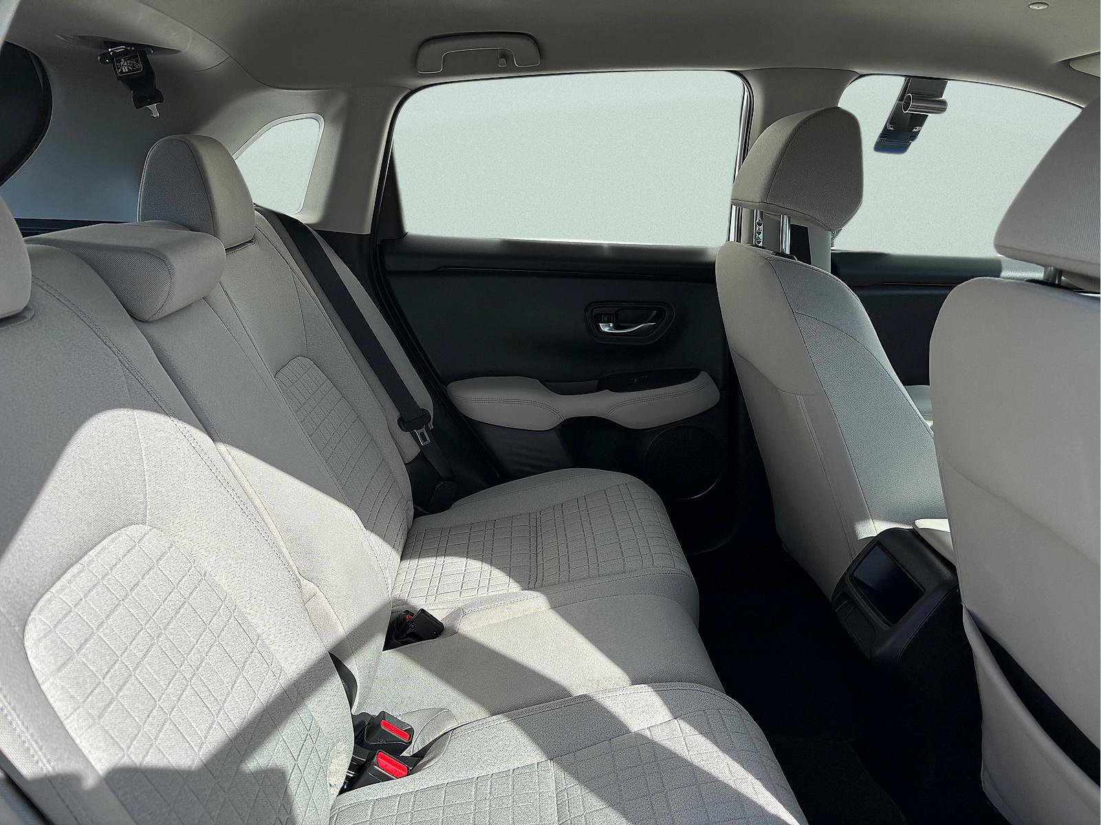 Certified 2024 Honda HR-V LX image 24