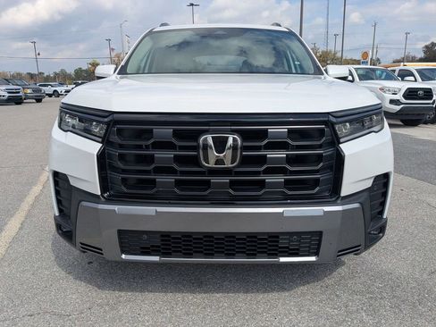 Used 2026 Honda Pilot EX-L image 8