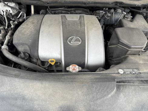 Used 2018 Lexus RX 350 AWD image 34