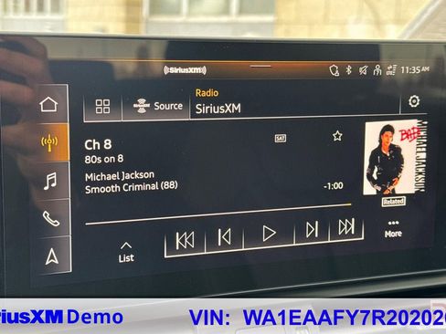 Used 2024 Audi Q5 2.0T Premium Plus image 34