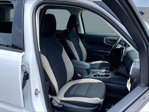 New 2026 Ford Bronco Sport Big Bend AWD/4WD image 12