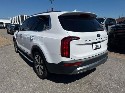 Used 2021 Kia Telluride S image 9