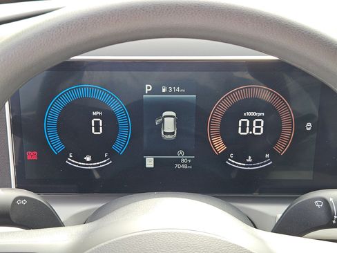 Certified 2026 Hyundai Tucson SEL image 14