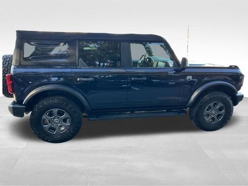 Used 2021 Ford Bronco Big Bend image 7