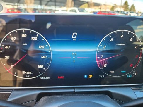 New 2026 Mercedes-Benz C 300 4MATIC Sedan image 20