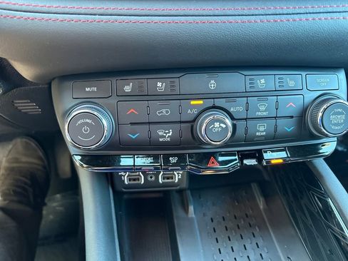 New 2026 Dodge Durango GT image 17