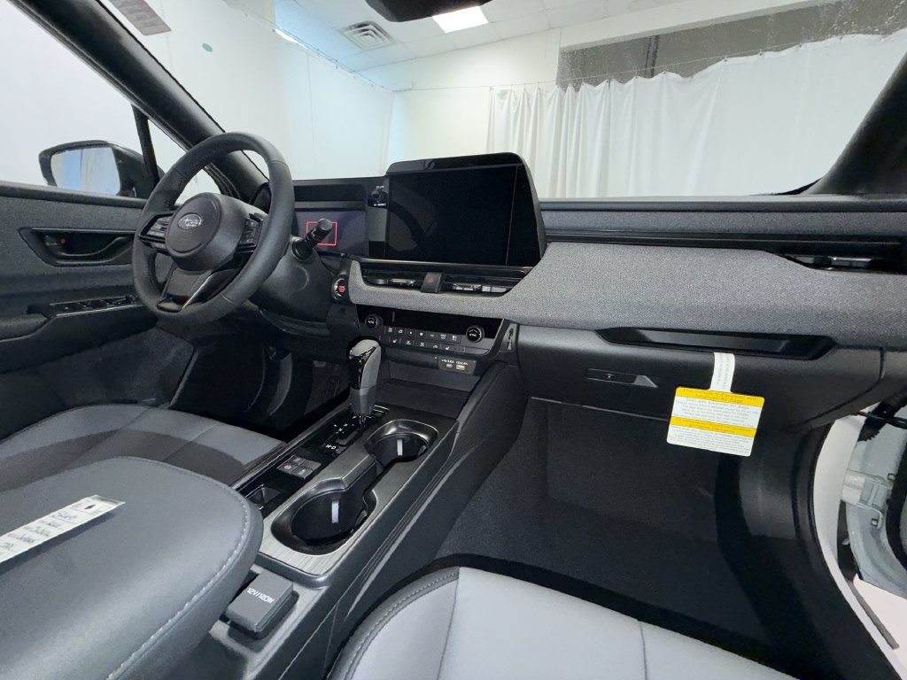 New 2026 Subaru Outback Premium AWD/4WD image 19