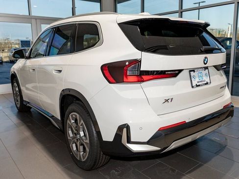 New 2026 BMW X1 xDrive28i w/ Convenience Package image 4
