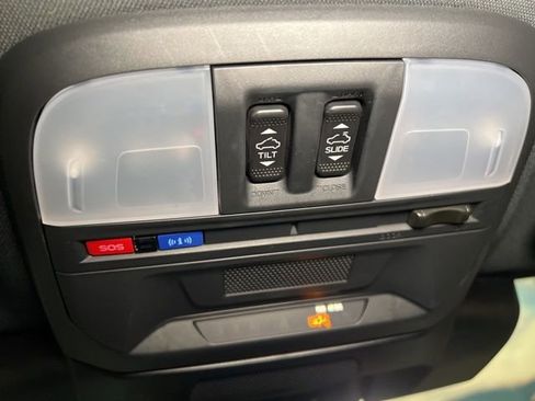 Used 2025 Subaru Crosstrek 2.5i Sport image 42