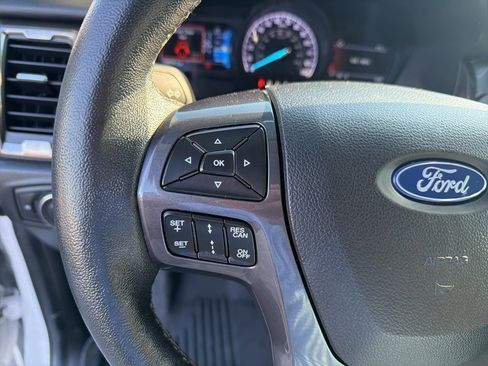 Used 2020 Ford Ranger Lariat w/ Equipment Group 501A Mid image 60