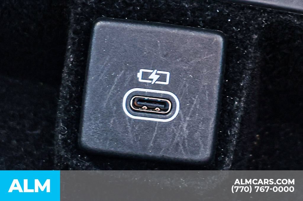 Used 2023 Land Rover Range Rover SE AWD/4WD image 44