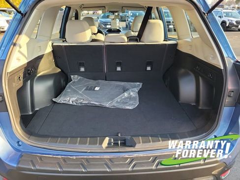 Used 2020 Subaru Forester w/ Alloy Wheel Package image 17