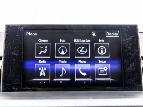 Used 2016 Lexus NX 200t FWD w/ Premium Package image 23