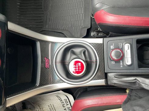 Used 2017 Subaru WRX STI Limited w/ Popular Package #1 image 39