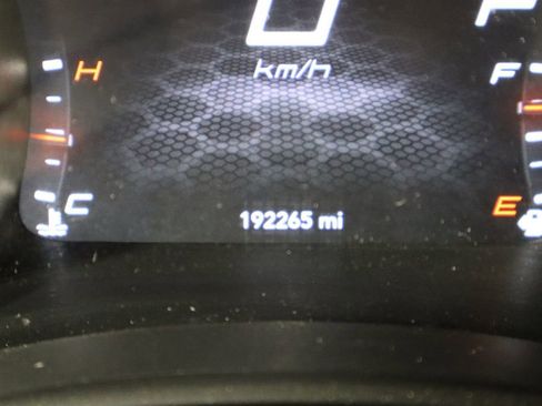 Used 2016 Dodge Charger SXT w/ Blacktop Package RWD image 32