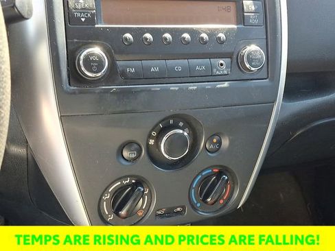 Used 2015 Nissan Versa Note S Plus image 17