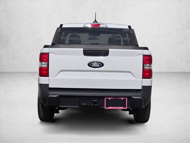 New 2026 Ford Maverick XLT FWD image 6