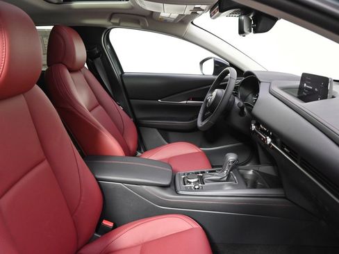 New 2026 MAZDA CX-30 AWD 2.5 S image 16