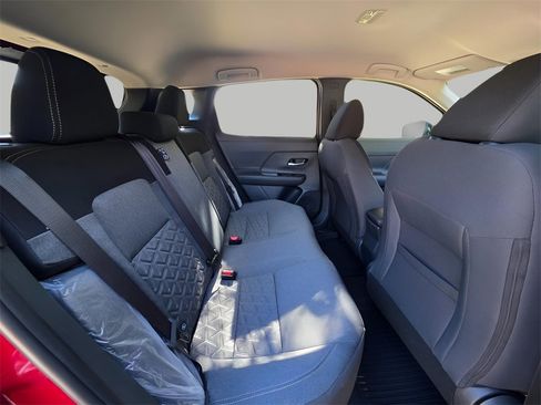 New 2026 Nissan Kicks SV image 9