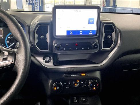 Used 2023 Ford Bronco Sport Big Bend AWD/4WD image 18