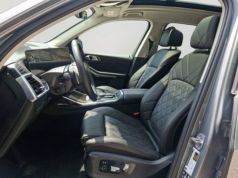 Used 2024 BMW X7 xDrive40i AWD/4WD image 15