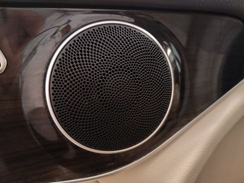 Used 2022 Mercedes-Benz GLC 300 GLC 300 image 17